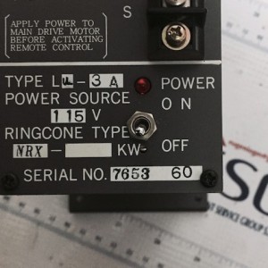 SHIMPO INDUSTRIAL 79606095