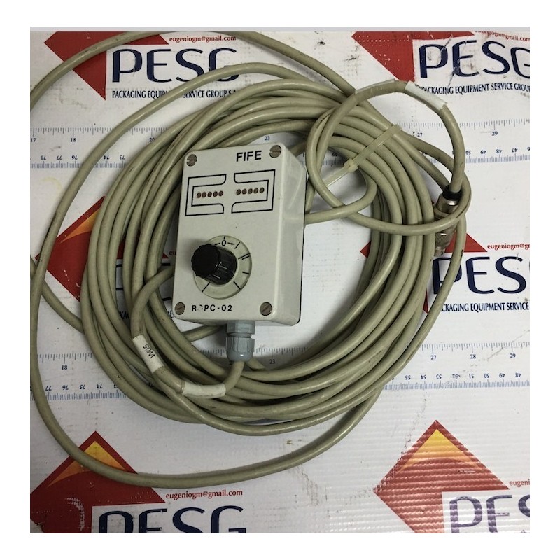 FIFE RGPC-02