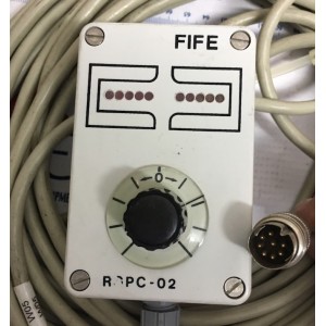 FIFE RGPC-02