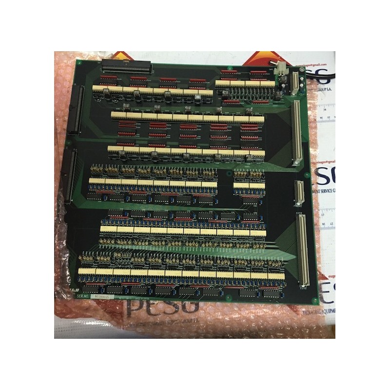 ADBEN 3600 BOARD PRINTED CIRCUIT