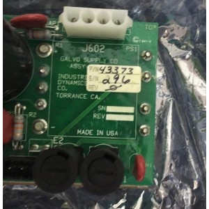 GALVO SUPPLY J602