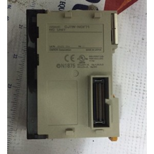 OMRON CJ1W-NOF71