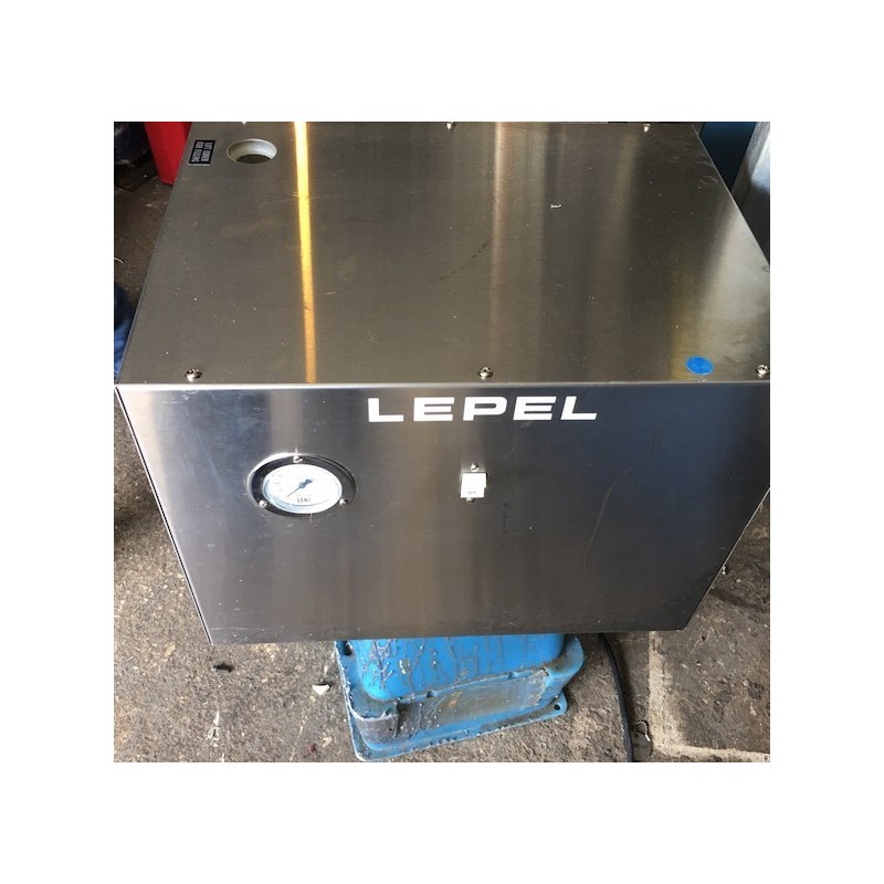 LEPEL LWA-3 LEPEL LWA-3