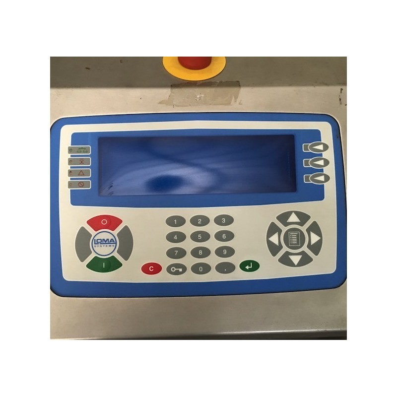 LOMA SYSTEMS HCW09997 LOMA SYSTEMS HCW09997