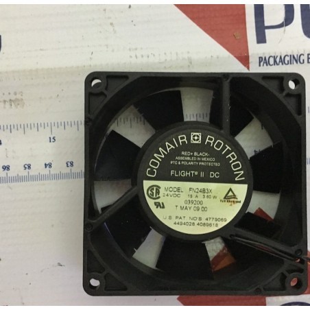 COMAIR ROTRON FN24B3X