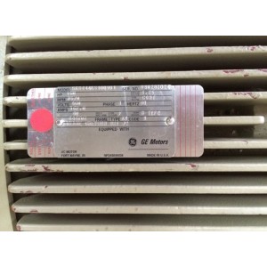 GE MOTORS 5KS444KS1069D1