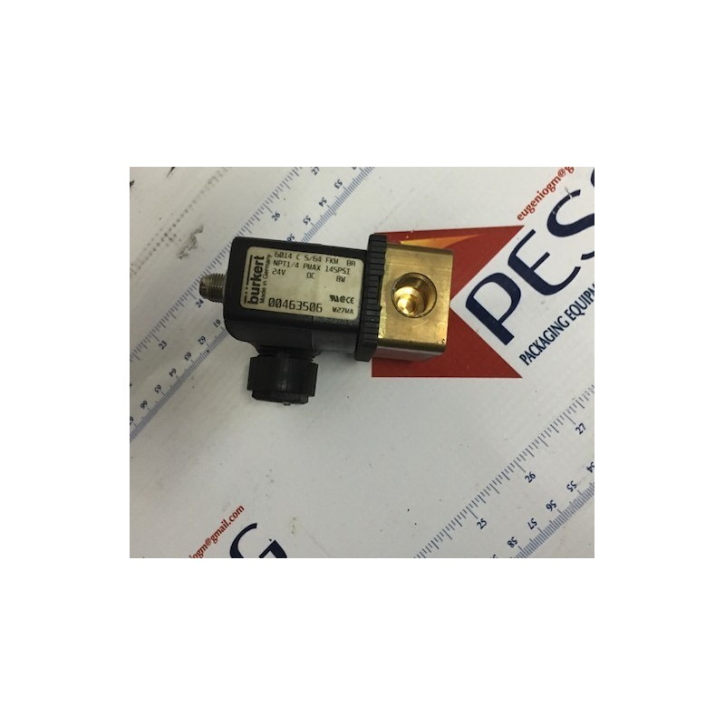 BURKERT W27MA BURKERT W27MA