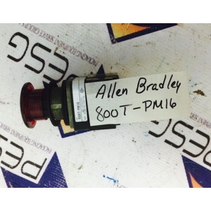 ALLEN BRADLEY 800T-PM16