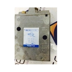 FESTO MCH-3-1/2FESTO MCH-3-1/2FESTO MCH-3-1/2