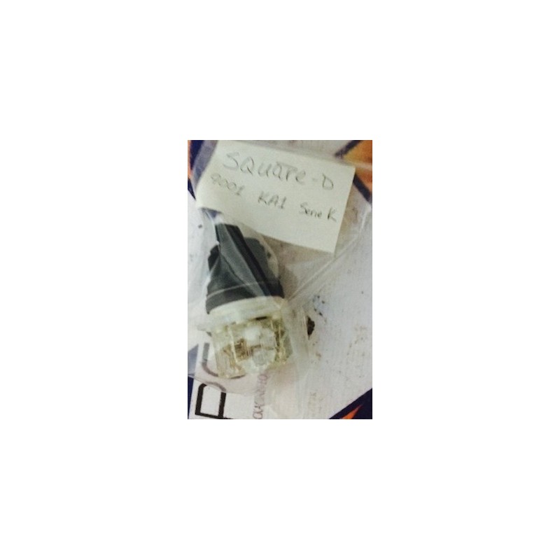 SQUARE D 9001 KA1 SENE K