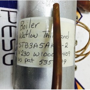 BOILER WATLOW STBA5KKR-2