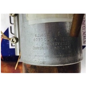 BOILER WATLOW STBA5KKR-2