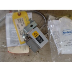 NORDSON GUN APPLICATOR H-201T 274596E