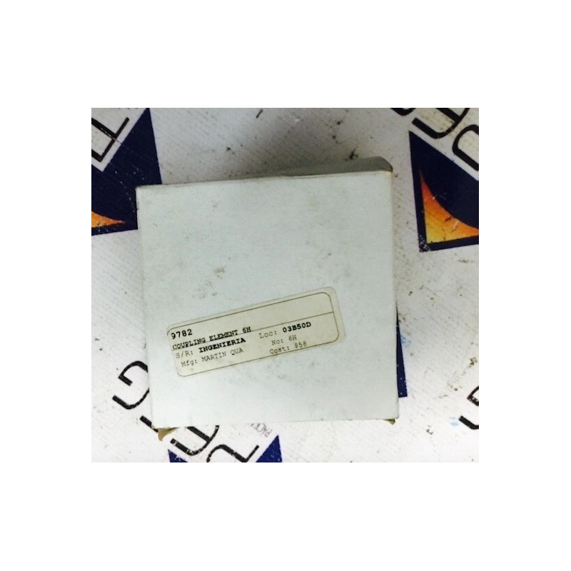 MARTIN QUA 03B50D MARTIN QUA 03B50D