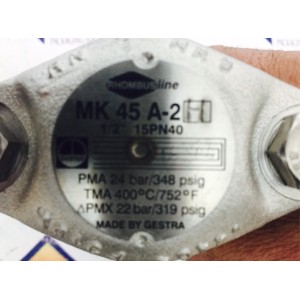 RHOMBUSLINE MK 45 A-2