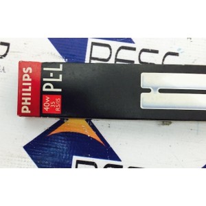 PHILIPS FLUORESCENT LAMP 40W 35 RS/IS