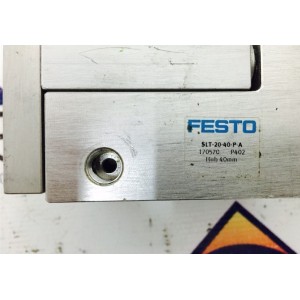 FESTO SLT-20-40-P-A