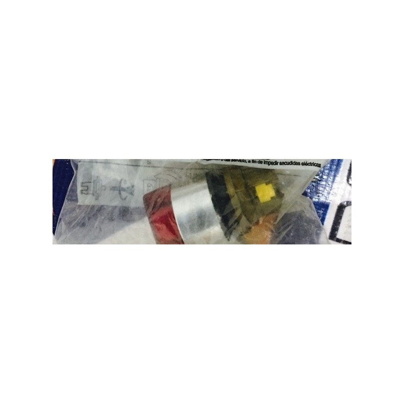 ALLEN BRADLEY 800EM-LSN24