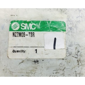 SMC NZZM05-TSR