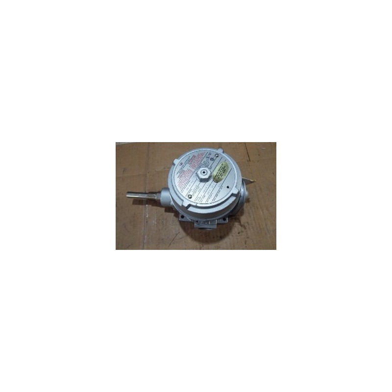 UNITED ELECTRIC B121-120 UNITED ELECTRIC B121-120