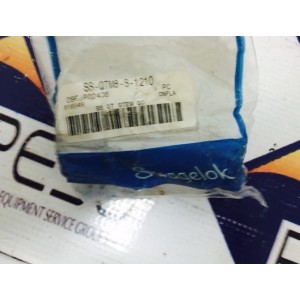 SWAGELOK SS-QTM8-S-1210