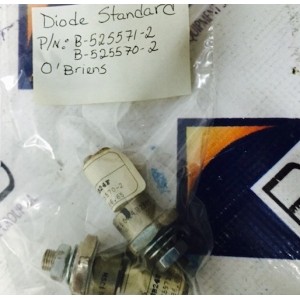 DIODE STANDARD B-525571-2