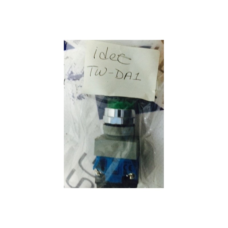 IDEC TW-DA1 IDEC TW-DA1
