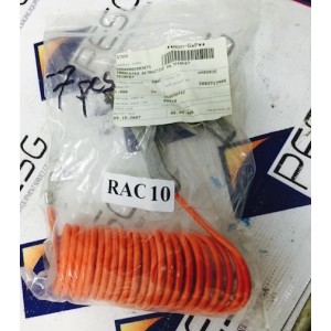 INSULATED RETRACTIVE 7610K67