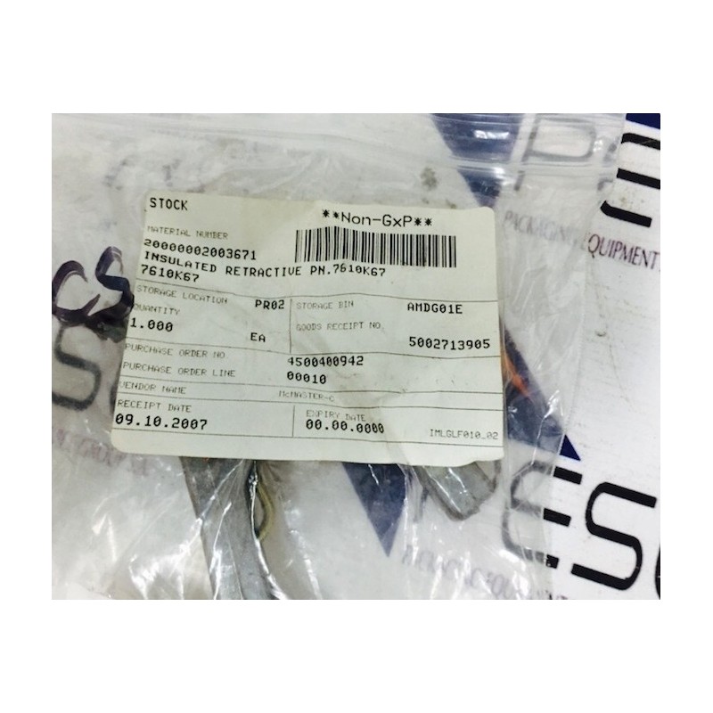 TENERGY GASKET FLANGE 16085-37-E TENERGY GASKET FLANGE 16085-37-E