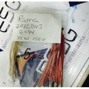RAMA 2A1CDVJ