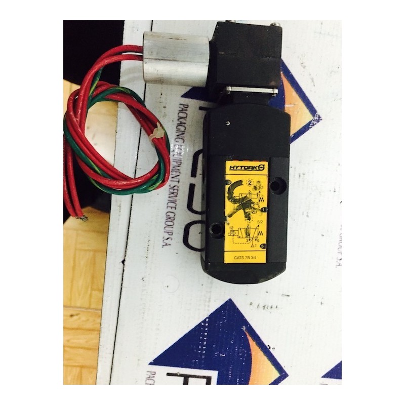 HYTORK TB 3/4 HYTORK TB 3/4