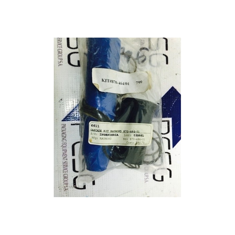 RAYMOND CASCADE KIT RAYMOND 870-464-01