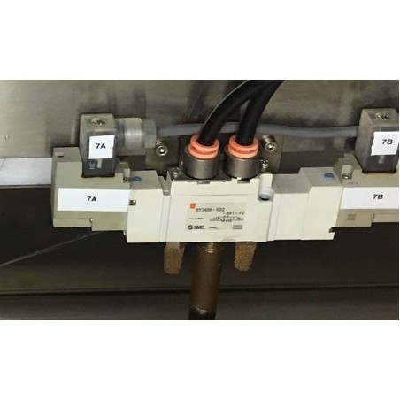 SMC SY7420-5DZ