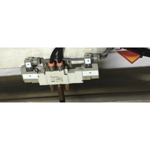 SMC SY7420-5DZ