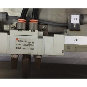 SMC SY7420-5DZ