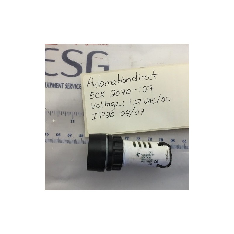 AUTOMATIONDIRECT ECX 2070-127