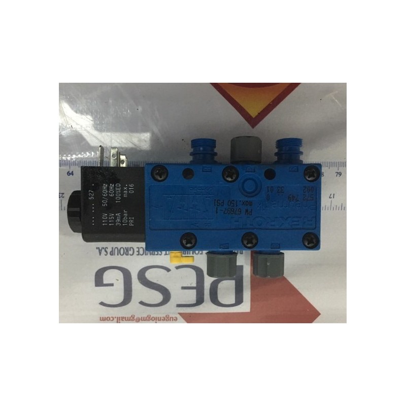 REXROTH 6767-1 REXROTH 6767-1