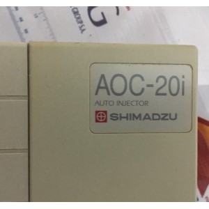 SHIMADZU AOC-20I