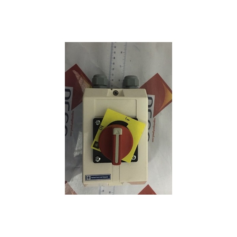 TELEMECANIQUE CAB+00-Q1