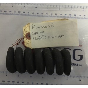 RAYMOND SPRING 830-229