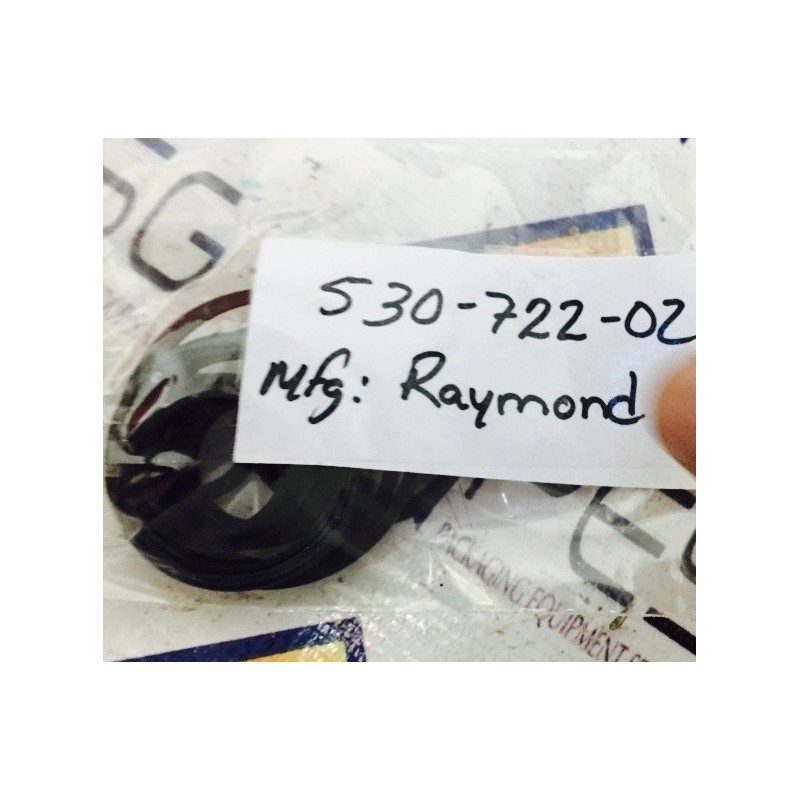 RAYMOND 530-722-02 RAYMOND 530-722-02