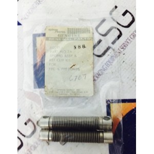 SPIRAX SARCO 60291 SPRING