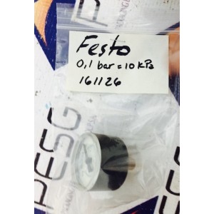 FESTO 161126 0,1 BAR