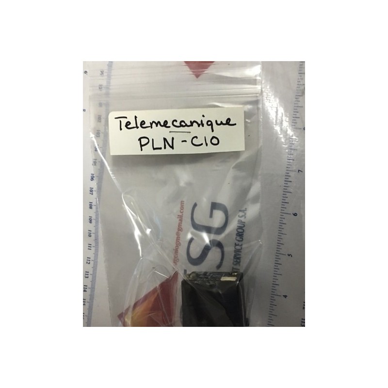 TELEMECANIQUE PLN-C10 TELEMECANIQUE PLN-C10