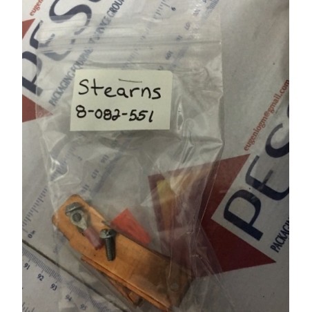 STEARNS 8-087-551