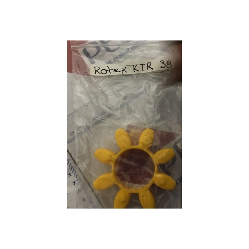ROTEX RTR 38 ROTEX RTR 38