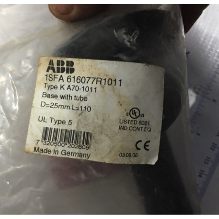 ABB 1SFA 616077R1011