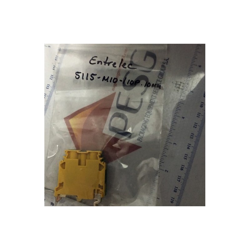 ENTRELEC 5115 M10 ENTRELEC 5115 M10
