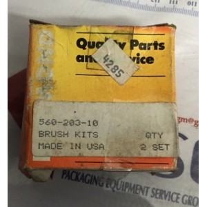RAYMOND BRUSH KIT 560-203-10