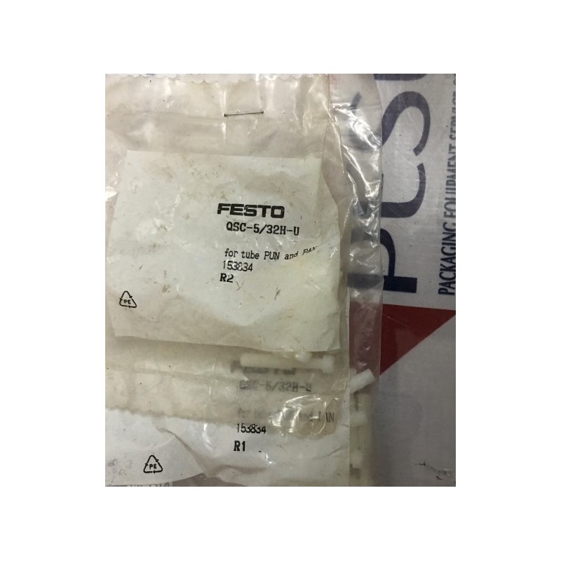 FESTO QSC-5/32H-U